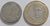 1 real 1998 Alpaca + 50 centavos 1998 cupro-níquel - comprar online