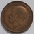 Reino Unido 1 penny, 1920 - Bronze