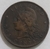 Argentina 2 centavos, 1890 - Bronze - comprar online