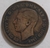 Reino Unido 1 penny, 1940 - Bronze - comprar online