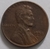 Estados Unidos da América 1 cêntimo, 1958 - Letra D - comprar online