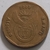 África do Sul 20 cêntimos, 2003