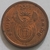 África do Sul 5 cêntimos, 2006 - comprar online