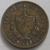 5 centavos, 1943 - Latão - comprar online