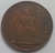 Reino Unido 1 penny, 1966