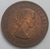 Reino Unido 1 penny, 1966 - comprar online