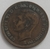 Reino Unido 1 penny, 1940 Bronze - comprar online