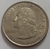 USA Quarter dólar, 1999 Estado da Georgia Cunhagem "P" - Filadélfia - comprar online