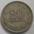 Argentina 20 centavos, 1930 - comprar online