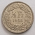 Suíça ½ franco, 1968 Cunhagem "B" - Berna Suiça - comprar online