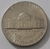 USA 5 cents, 1995 Jefferson Nickel Cunhagem "D" - Denver - comprar online