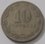 Argentina 10 centavos, 1938 - comprar online