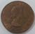 Reino Unido 1 penny, 1967 - comprar online