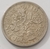 Reino Unido 6 pence, 1963