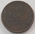 USA 1 cent, 1941 Wheat Penny, Lincoln S/Marca de Cunhagem
