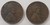 Lote USA 2 moedas 1 cent, 1942 e 1953 (D) - comprar online