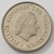 Países Baixos 25 cêntimos, 1978 - comprar online
