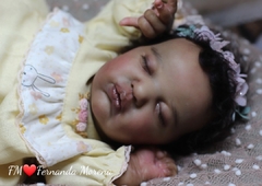Evangeline sales reborn kit