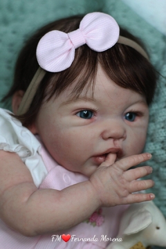 Bebe cheap reborn adeline