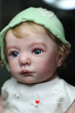 Elf best sale reborn babies