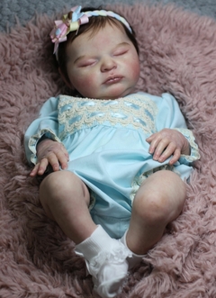 Kit reborn laura sale