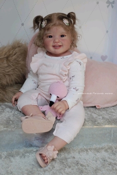 Bebê kit cammi toodler - comprar online