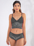 Lingerie Cropped Caleçon | L2039 - comprar online