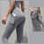 Imagem do Kit 12 Peças - Calça Fitness C/ Bolso | WS-88