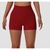 Kit 12 Peças - Short Fitness Academia Levanta Bumbum | DD89 - loja online