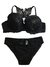 Kit 12 Peças - Lingerie Renda Borboleta | 11230 - comprar online