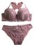 Imagem do Kit 12 Peças - Lingerie Renda Borboleta | 11230