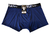 Imagem do Kit 12 Peças - Cueca Boxer Day One | 4841