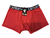 Kit 12 Peças - Cueca Boxer Day One | 4841 - loja online