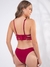 Kit 12 Peças - Lingerie C/ Renda | L2064 - loja online