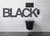 Kit Piipee BLACK (Dispenser BLACK + Refil 500ml) - comprar online