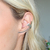 Image of Ear Cuff Minimal