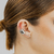 Image of Ear Cuff Minimal