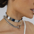 Choker Soho on internet