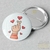 Bottons Coração com os Dedos - Saranghae - Loja Capop - Canecas e Bottons Personalizados
