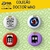 Buttons Doctor Who - Pin, Broche - comprar online