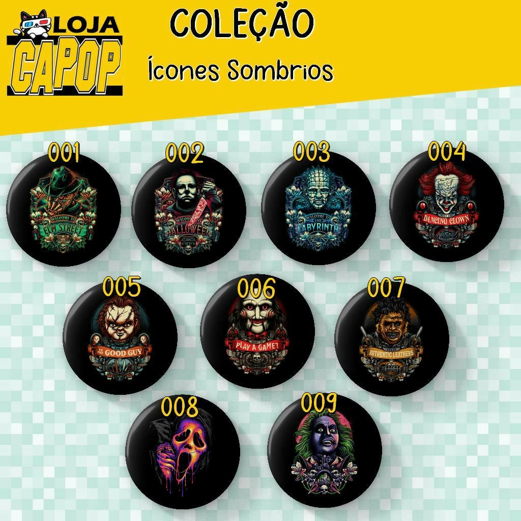 Pin on Jogos de Terror