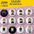 Buttons - Bangtan Boys - Kpop - comprar online