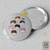 Buttons - Bangtan Boys - Kpop - Loja Capop - Canecas e Bottons Personalizados