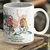 caneca alice pais das maravilhas