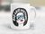 Caneca Personalizada - Black Power - Big Hair - comprar online