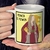 Caneca Cersei Lannister - Power is Power