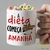 Caneca Personalizada - Sincera - Dieta Amanhã