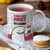 caneca flork lado doce