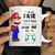 caneca personalizada gamer