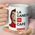 la caneca de cafe